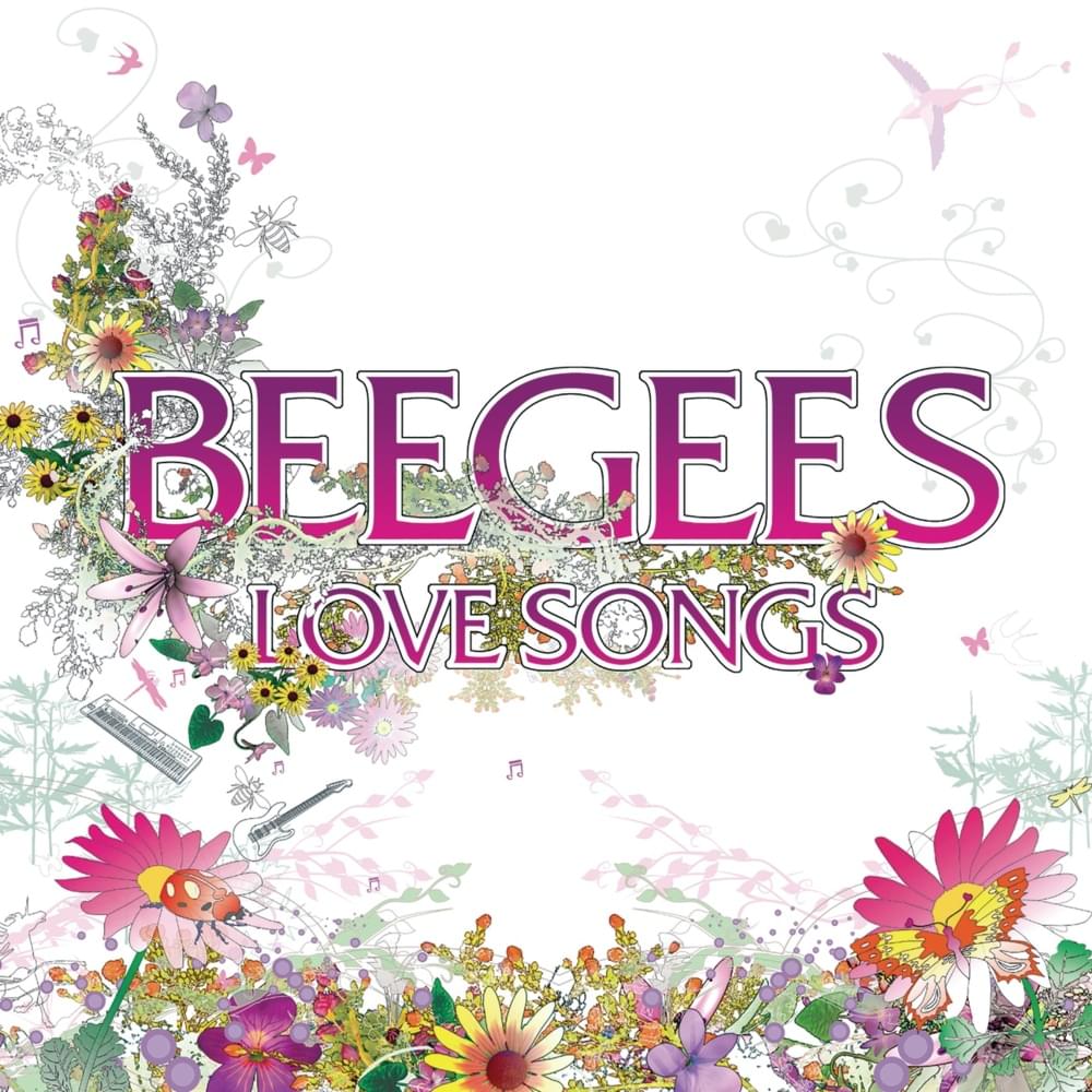 Cover image for Love Songs