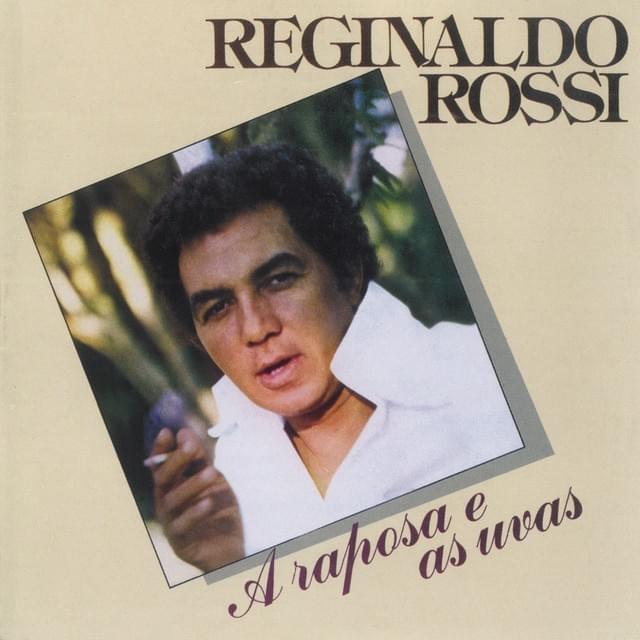 Feito de Amor by Reginaldo Rossi