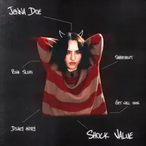 Shock Value by Jenna Doe