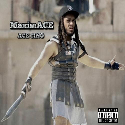 Cover image for Maximace 