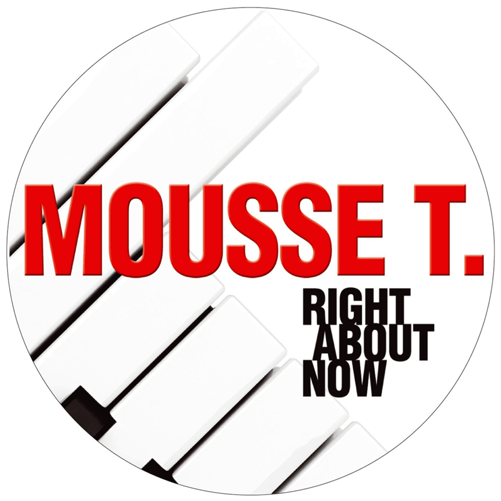 Monotony by Mousse T.
