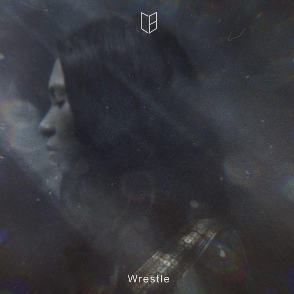 Wrestle by Clara Benin