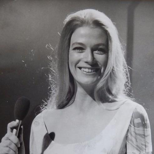 Nina Van Pallandt Profile Picture Photo of Nina Van Pallandt