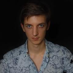 Photo of Nik Ernst