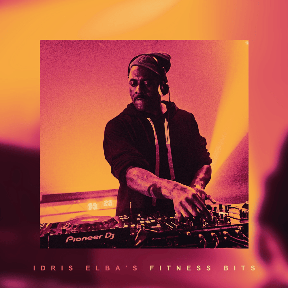 Selecta (Mixed) [Fitness Bits] by Biscits