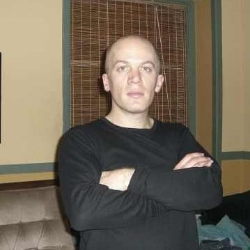 Photo of 007