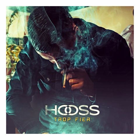 Trop fier by Hooss