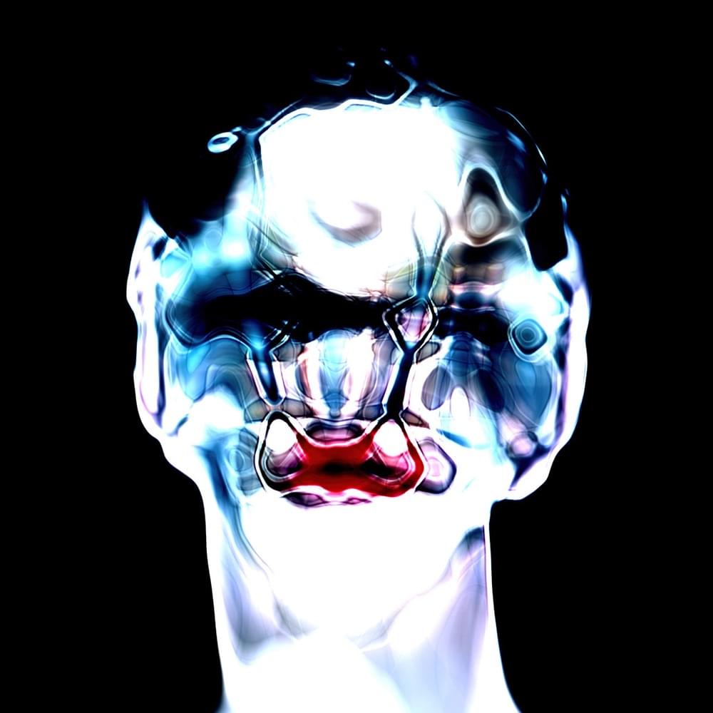 Album cover art for "Chaos Energy" by Daniel Avery
