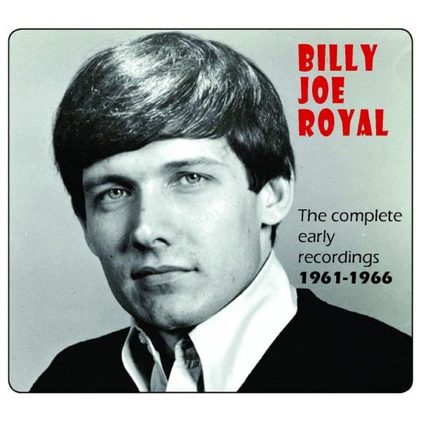 Cover image for The Complete Early Recordings 1961-1966