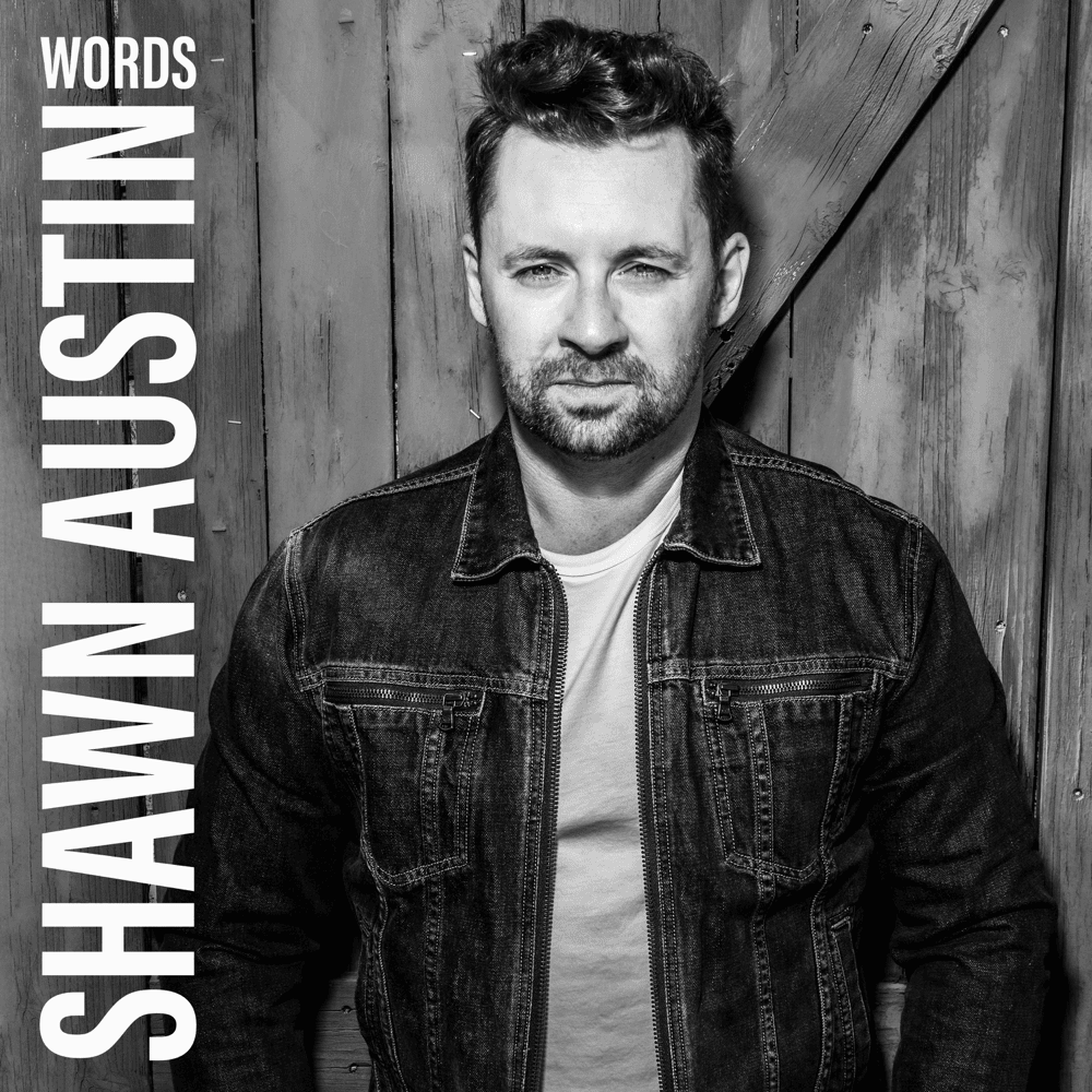 Cover image for Words - EP