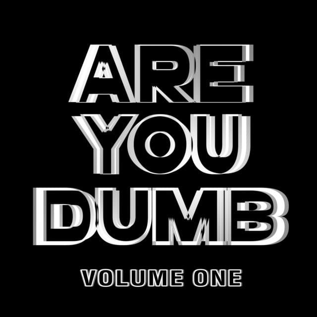 Cover image for Are You Dumb? Vol. 1