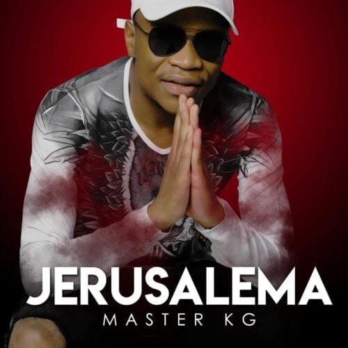 Di Boya Limpo by Master KG