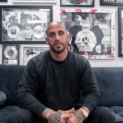 Photo of Anthony Martini