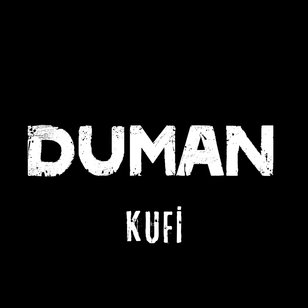 Cover image for Kufi - Single