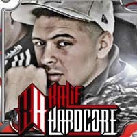 Photo of Kalif Hardcore