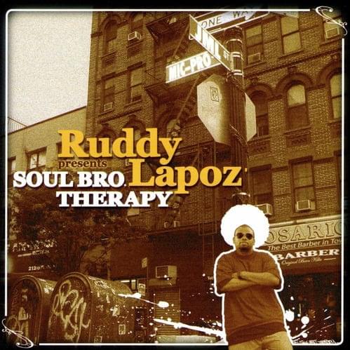 Ma rime paie by Ruddy Lapoz