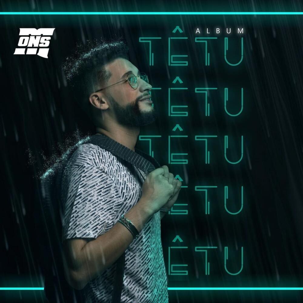 Cover image for Têtu