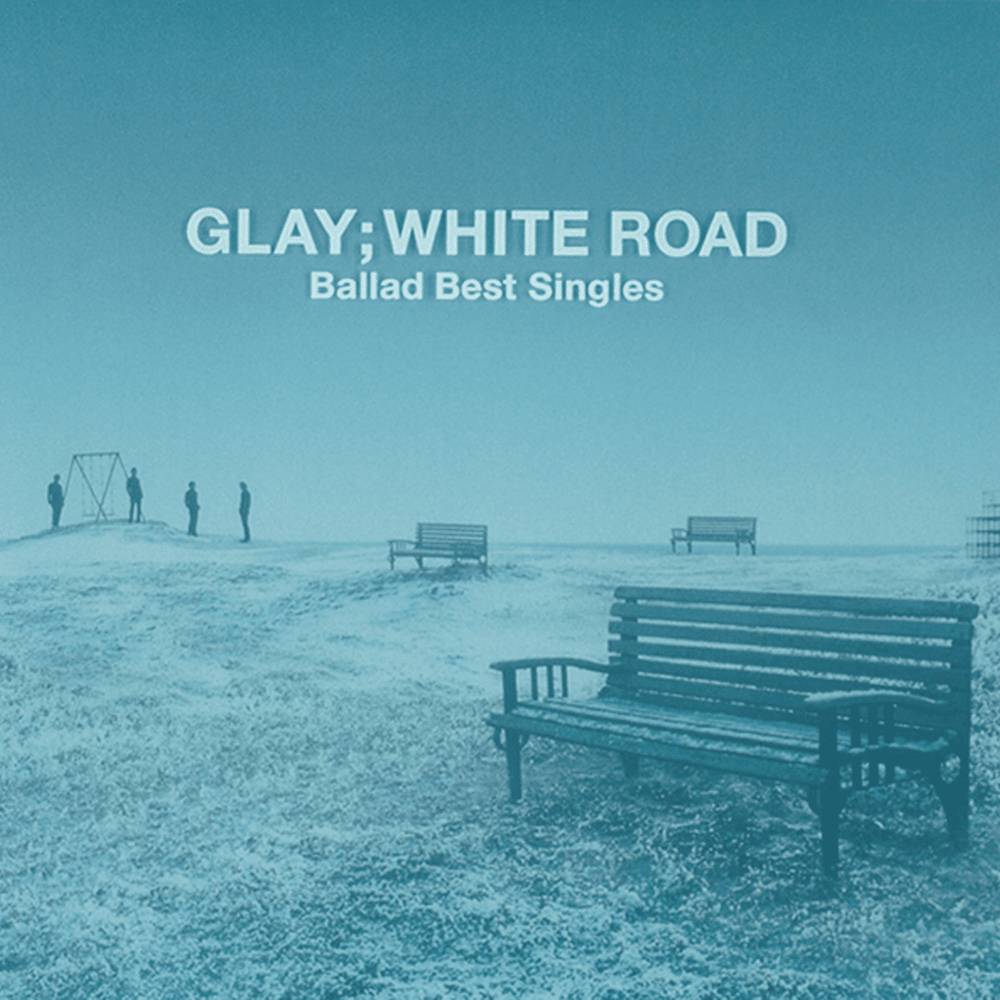 Cover image for WHITE ROAD