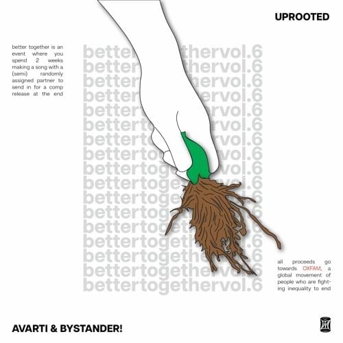 ​uprooted by ​avarti