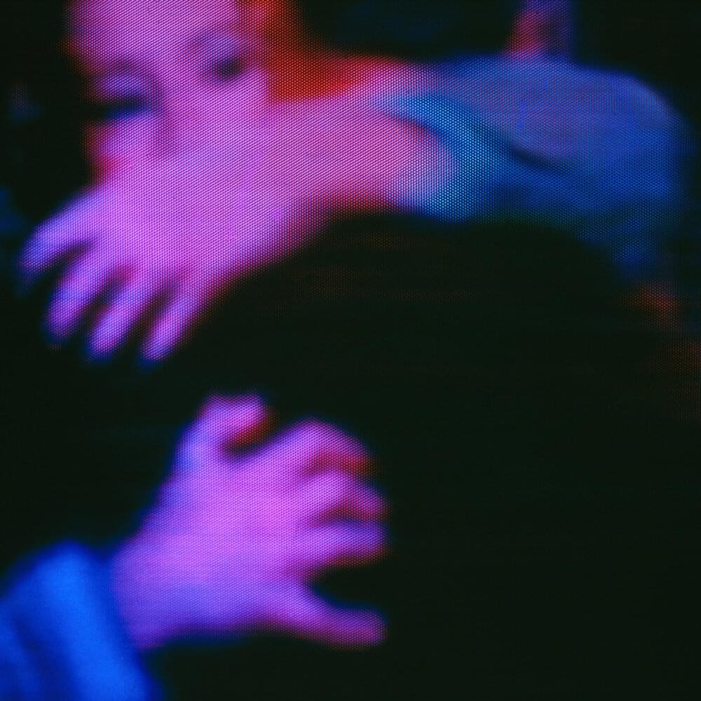 Album cover art for "Best Part (Maida Vale Session)" by Jordan Rakei