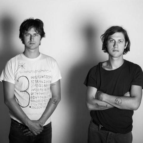 Photo of JEFF the Brotherhood