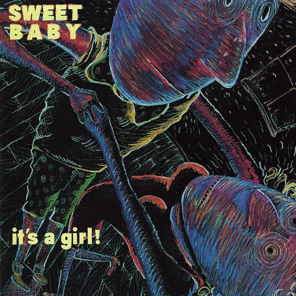 Resuscitation by Sweet Baby