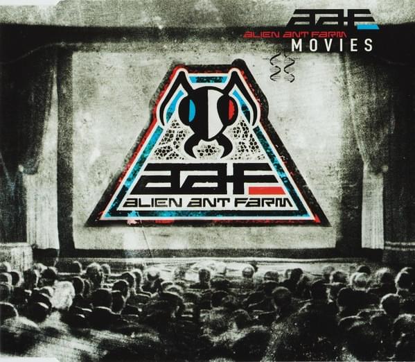 Album cover art for "Movies" by NOW That’s What I Call Music!