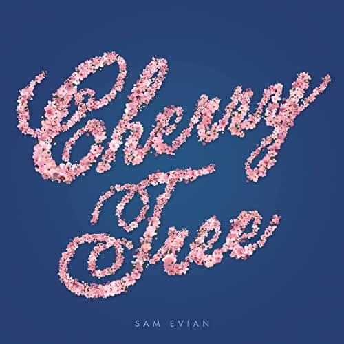 Cover image for Cherry Tree b/w Roses