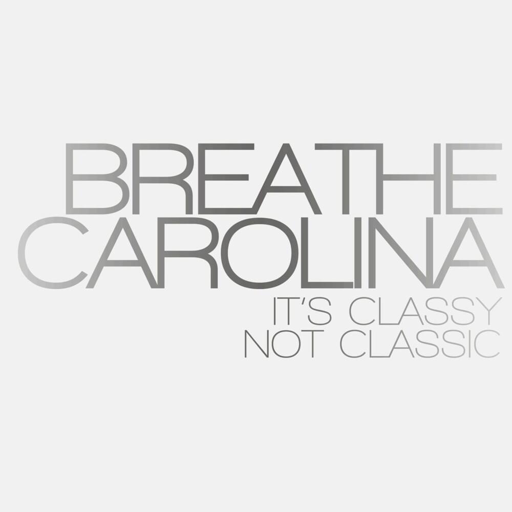 Cover image for It’s Classy, Not Classic