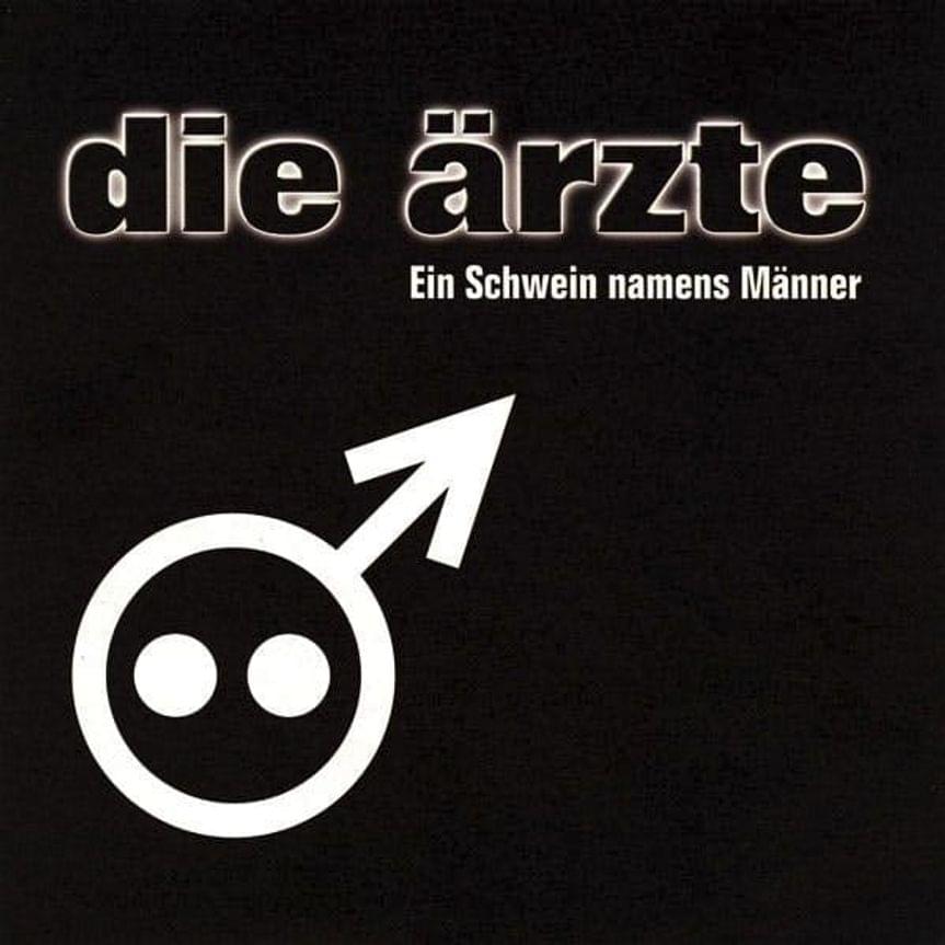 Männer sind Schweine by Die Ärzte