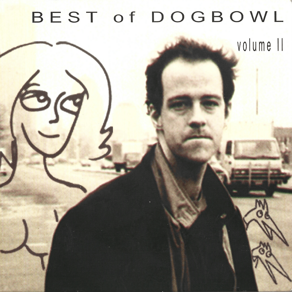 Nothing better by Dogbowl