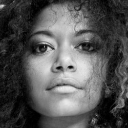Photo of Rebecca Naomi Jones