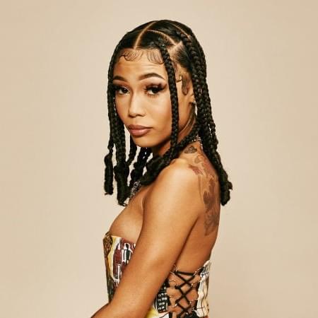 Coi Leray Profile Picture Photo of Coi Leray