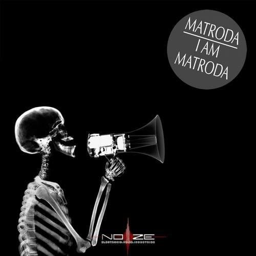 Cover image for I Am Matroda