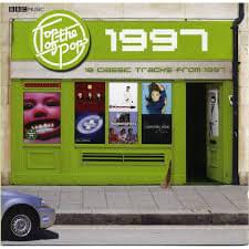 Album cover art for "Somewhere [Top of the Pops - 1997/07/04]" by Pet Shop Boys
