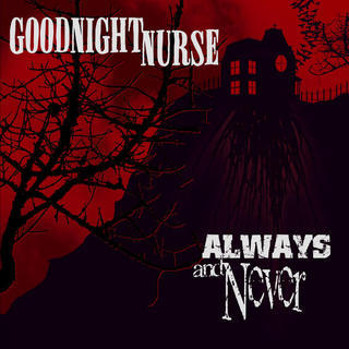 Album cover art for "My Only" by Goodnight Nurse