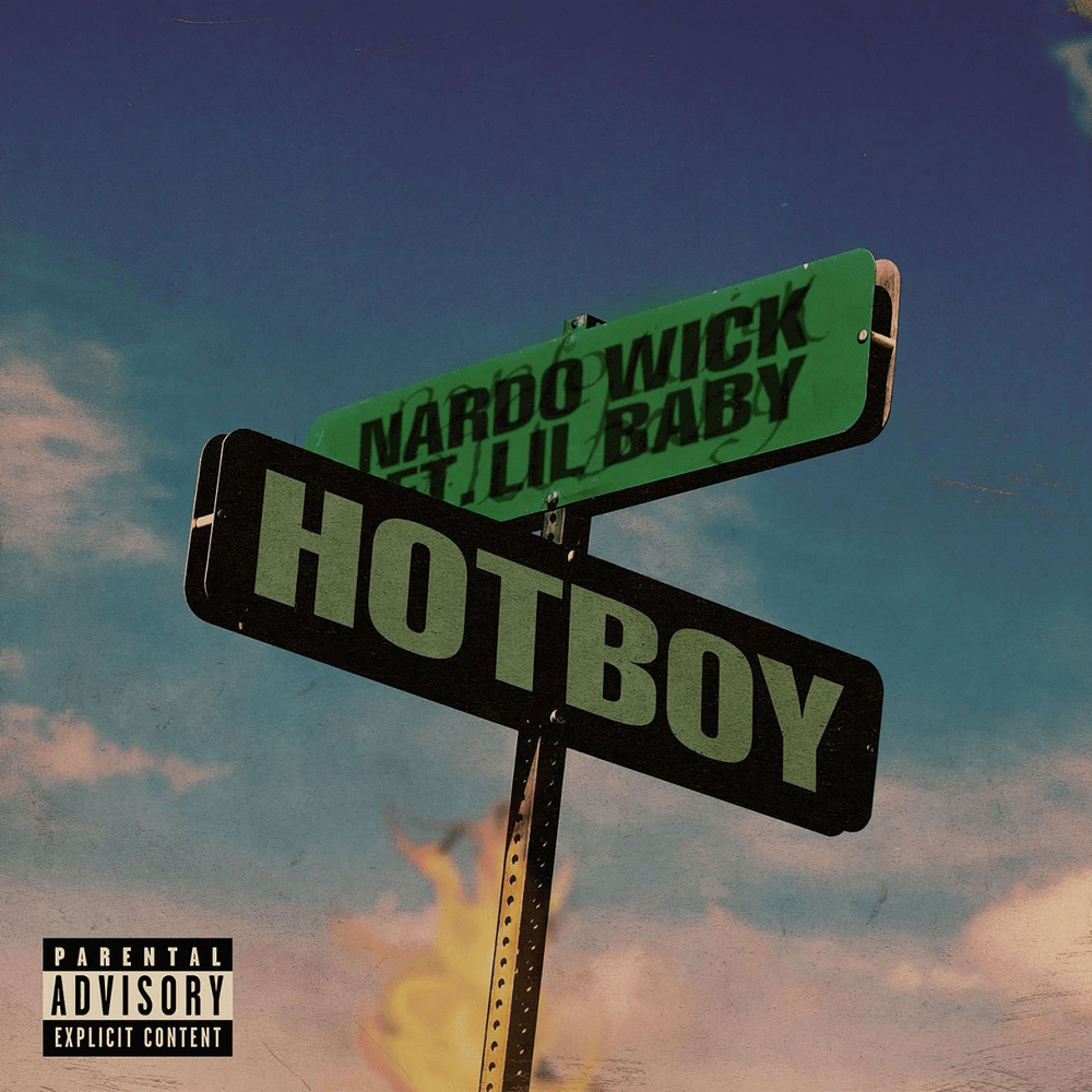 Hot Boy by Nardo Wick