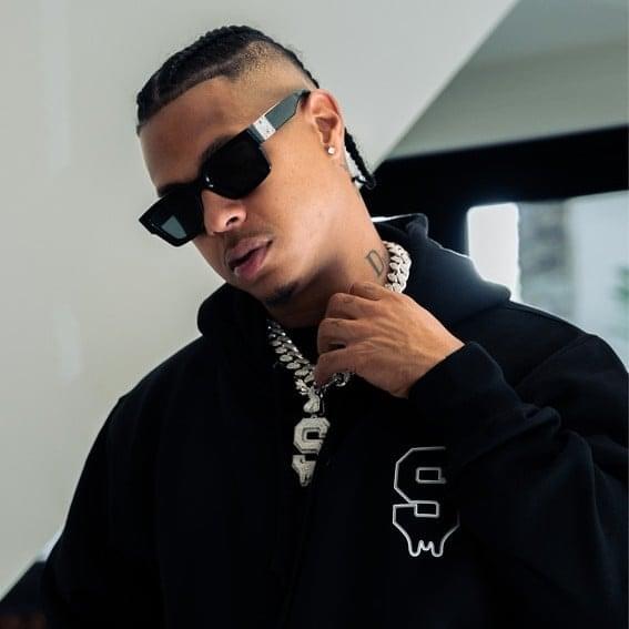 Cover image for Fuego