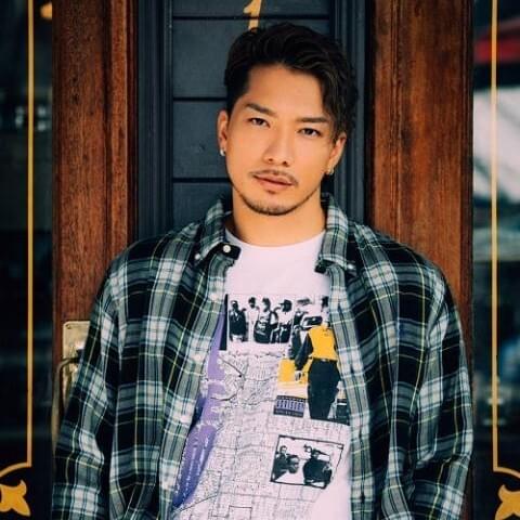 SWAY (JPN) Profile Picture Photo of SWAY (JPN)