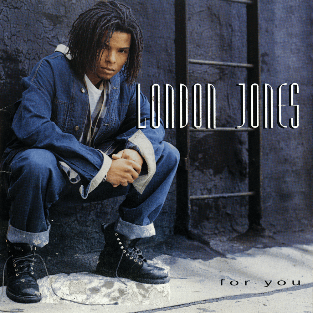 Joi by London Jones