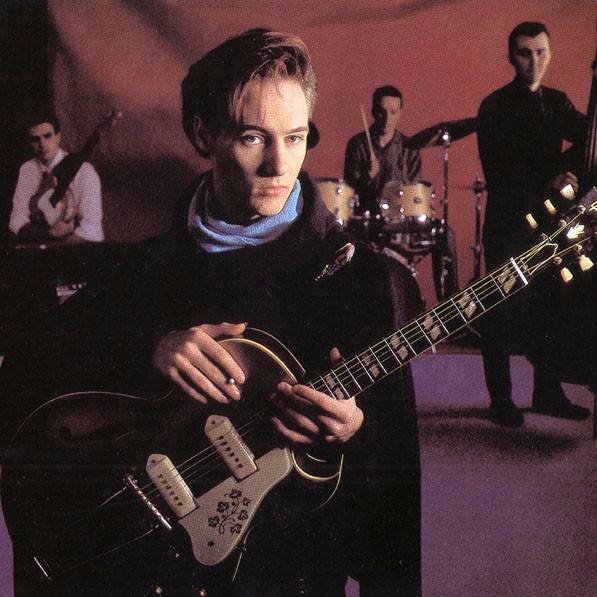 Aztec Camera Profile Picture Photo of Aztec Camera