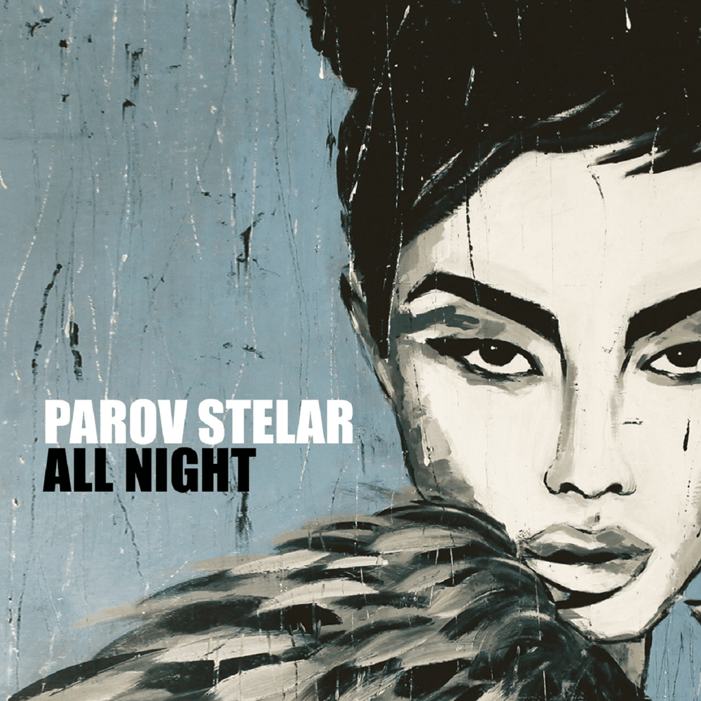 All Night by Parov Stelar
