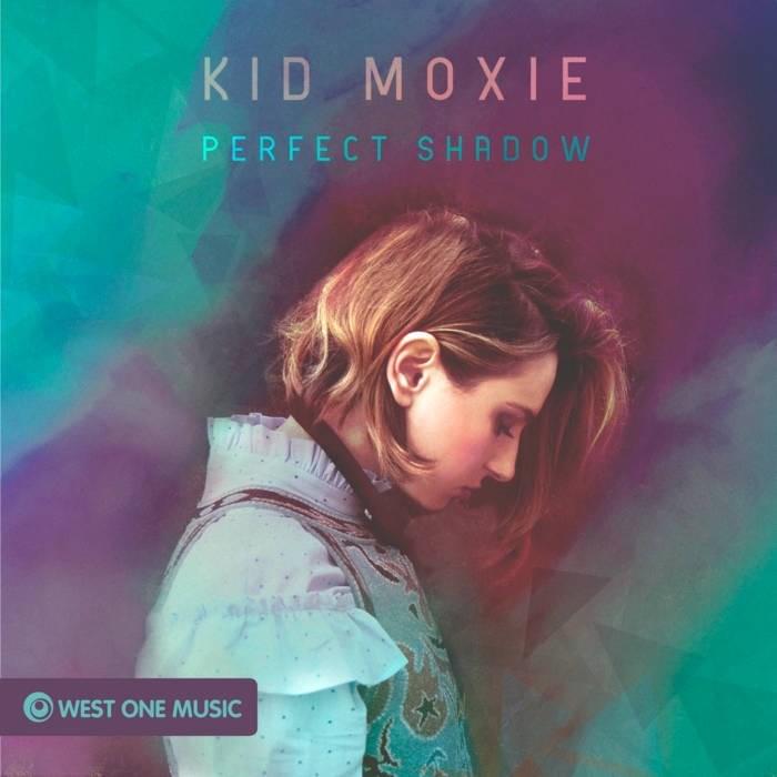 Girl Without a Secret by Kid Moxie