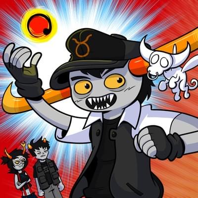 FIDUSPAWN, GO! by David Ko