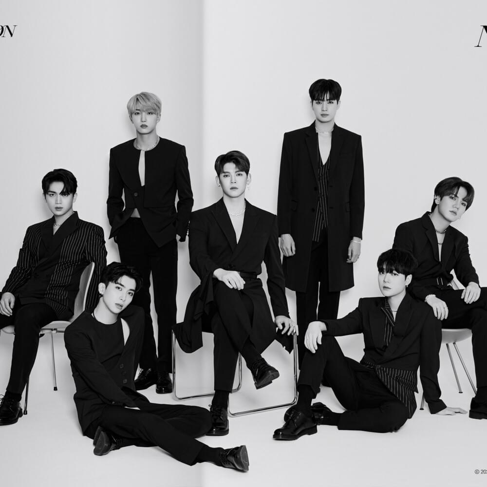 UP10TION Profile Picture Photo of UP10TION