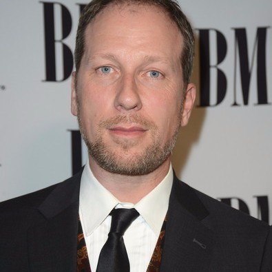 Photo of Rolfe Kent