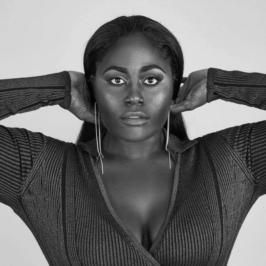 Photo of Danielle Brooks