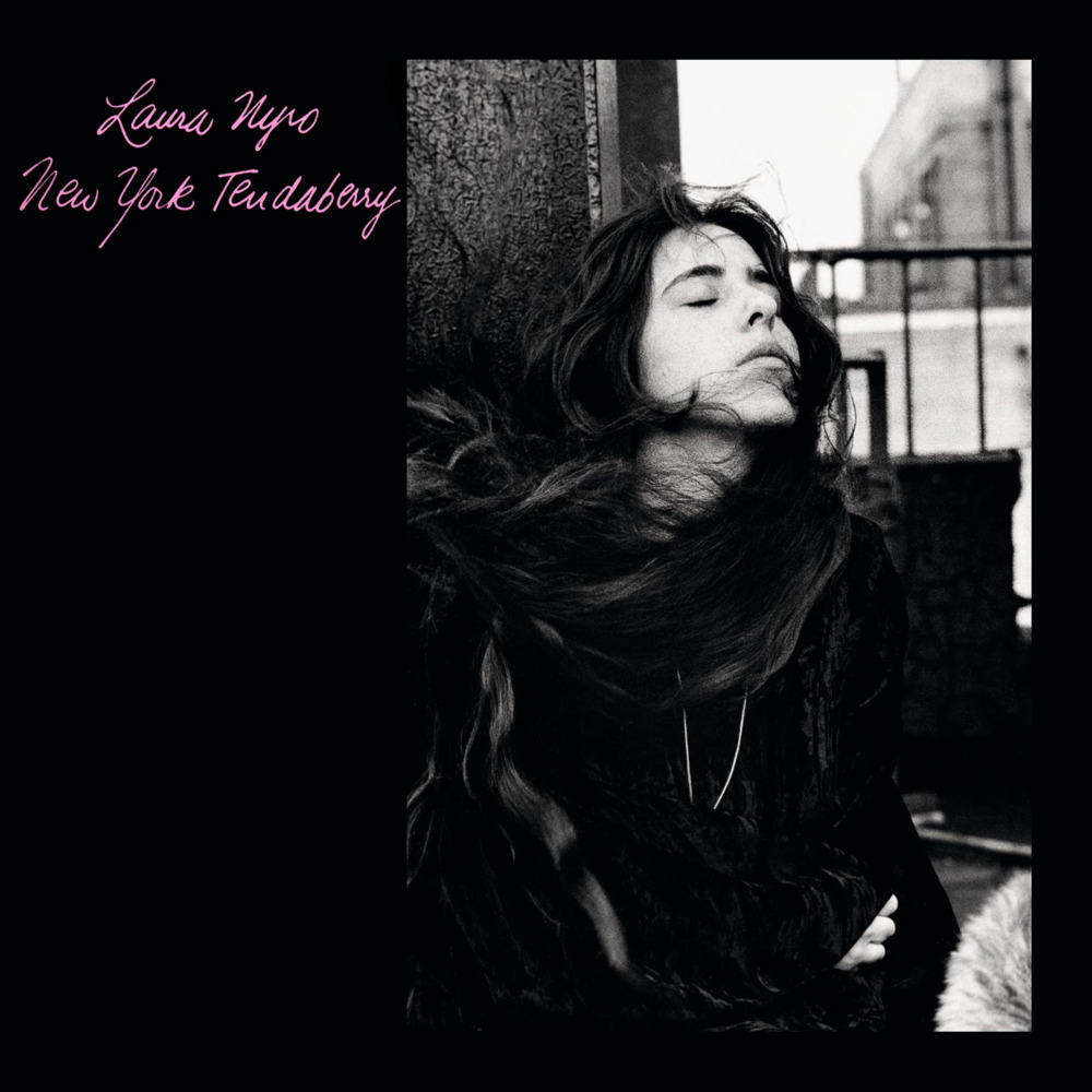 Save the Country by Laura Nyro