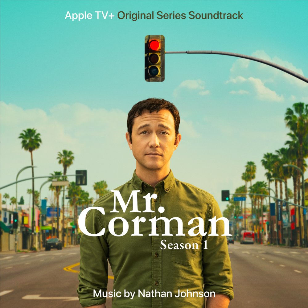 Track 12 (GarageBand Demo) by Joseph Gordon-Levitt