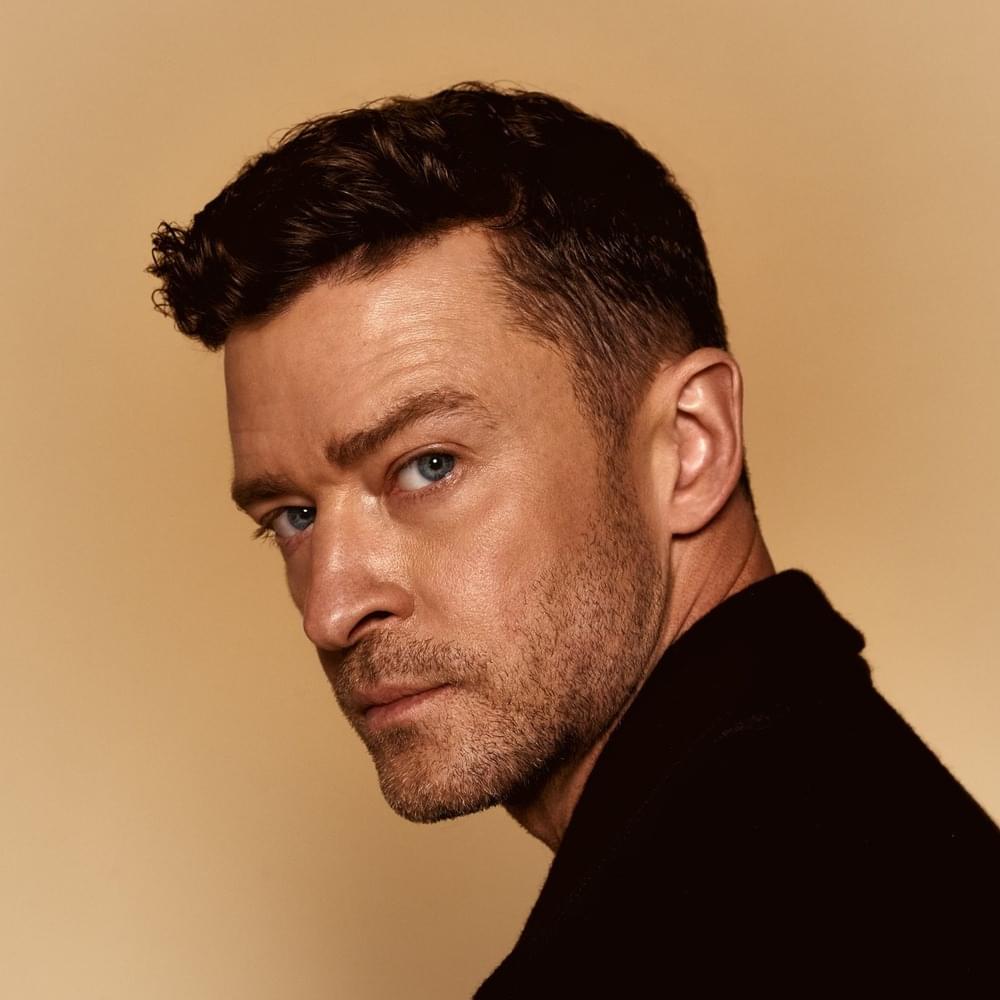 Cover image for Justin Timberlake